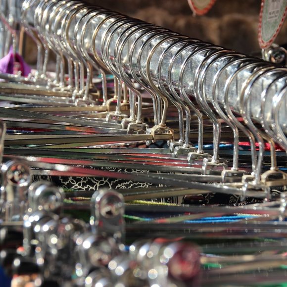 About Sam's Closet - Picture 2 of 3